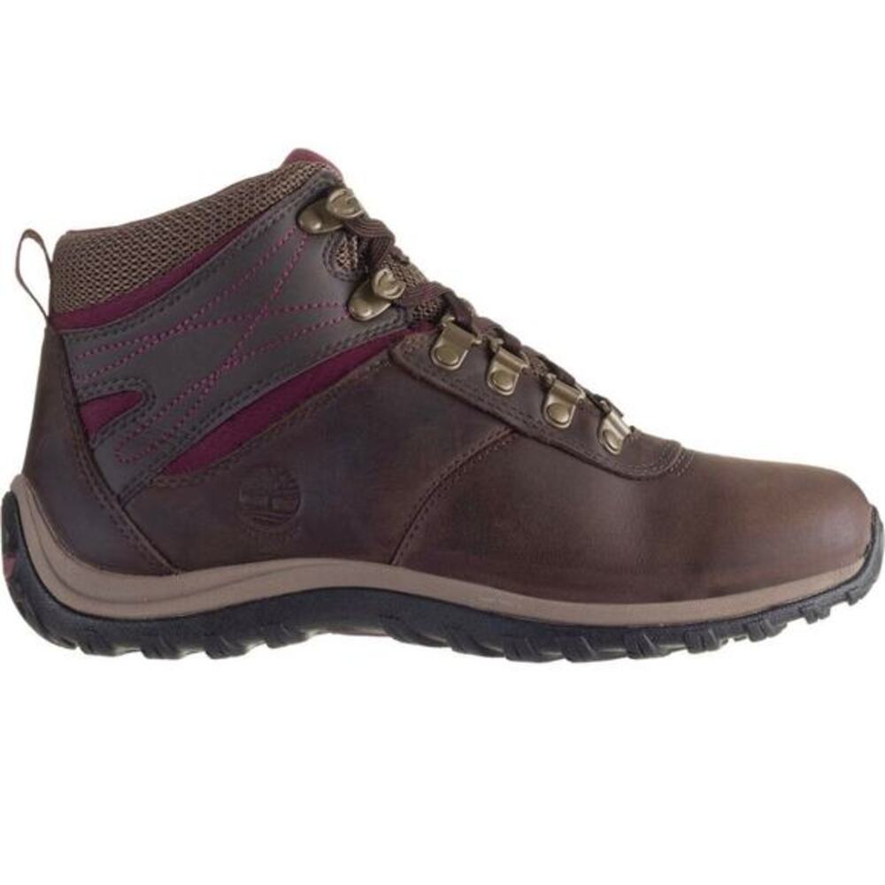 Timberland Norwood Mid Waterproof Boot size 7
